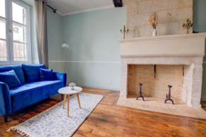 le romantique, hyper centre
